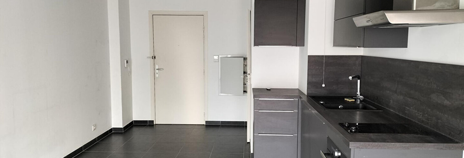 Appartement 1 Pièce 24 m² à louer à Marseille 6 (13006)