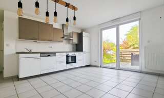 Appartement 2 Pièces 40 m² à vendre à Haguenau (67500)