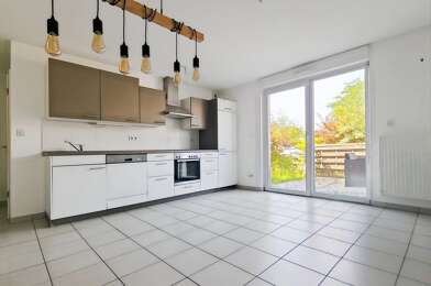 Appartement 2 pièces 159000 €
