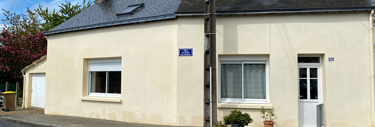 Maison 4 Pièces 104 m² à louer à Plessé (44630)
