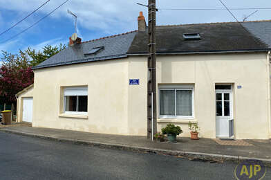 Maison 4 pièces 771 €