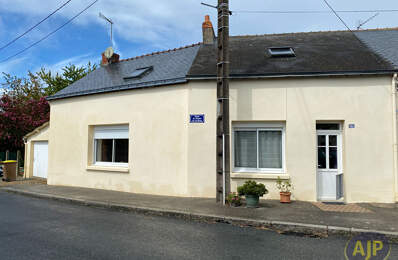 Maison 2 chambres — photo du bien