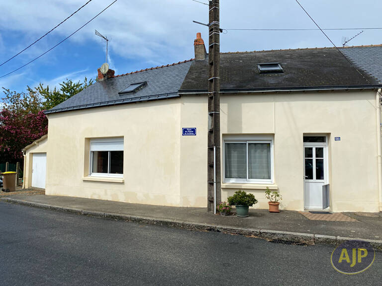 Maison 2 chambres — photo 1