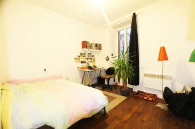 Appartement 1 pièces 760 €