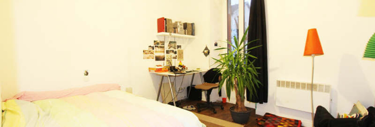 Appartement 1 Pièce 32 m² à louer à Annecy (74000)