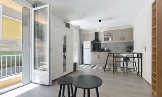 Appartement 1 Pièce 26 m² à louer à Aix-en-Provence (13100)