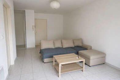 Appartement 2 pièces 168000 €