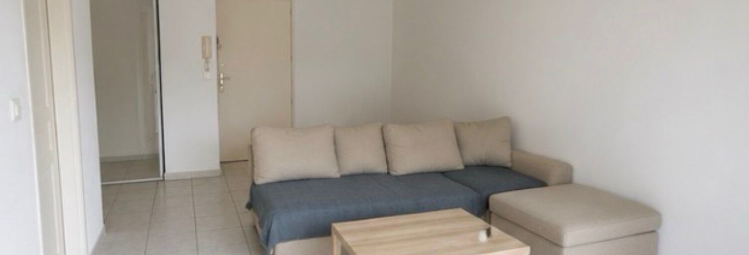 Appartement 2 Pièces 38 m² à vendre à Le Bouscat (33110)