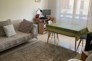 Appartement 2 pièces 720 €