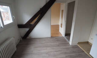 Appartement 2 Pièces 26 m² à louer à Rouen (76000)