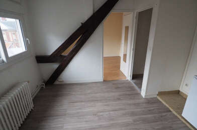 Appartement 2 pièces 530 €