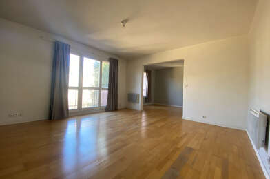 Appartement 2 pièces 775 €