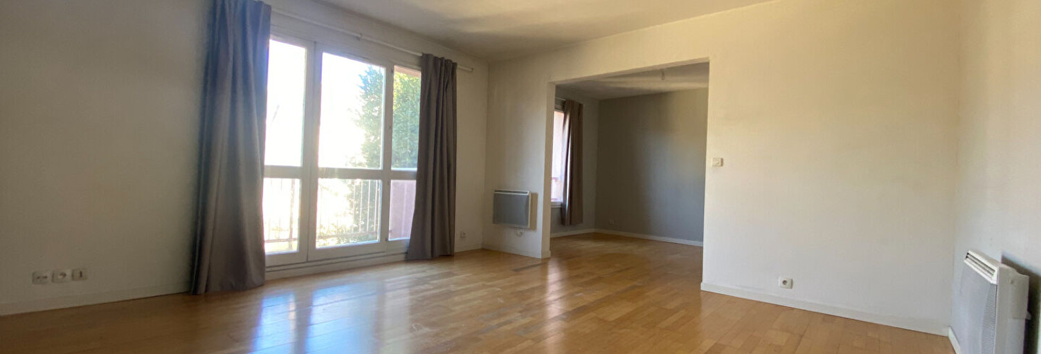 Appartement 2 Pièces 59 m² à louer à Rouen (76000)