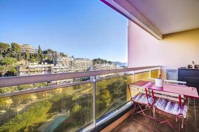 Appartement 3 pièces 343000 €