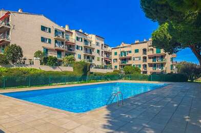 Appartement 3 pièces 462000 €