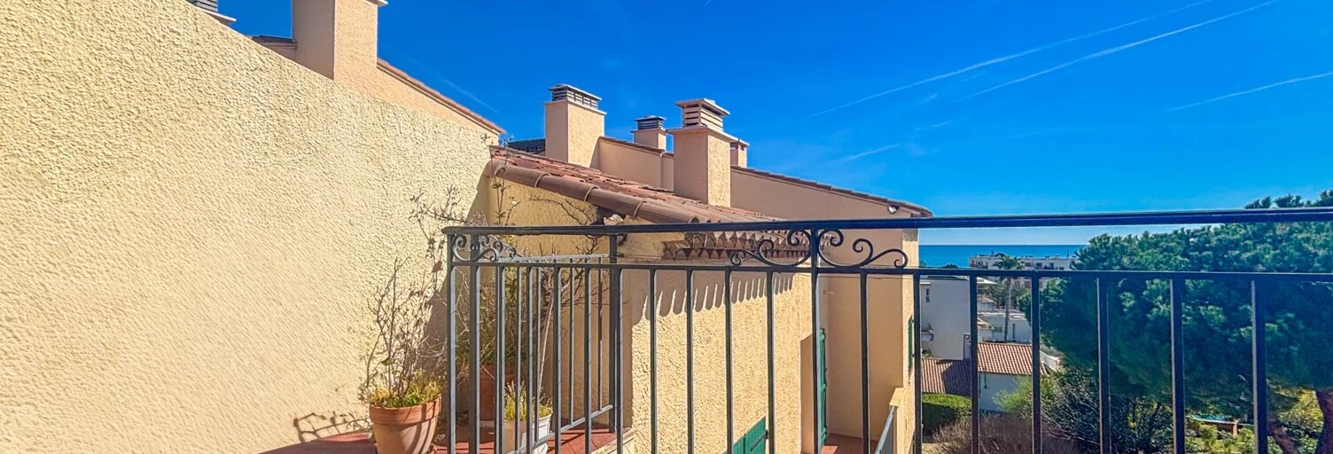 Appartement 3 Pièces 92 m² à vendre à Antibes (06600)
