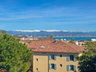F3/4 Duplex Dernier Étage Antibes — photo 4