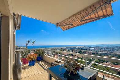 Appartement 3 pièces 760000 €