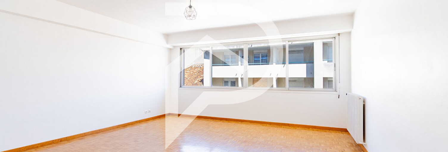 Appartement 4 Pièces 95 m² à louer à Marseille 5 (13005)