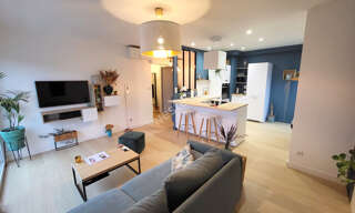 Appartement 2 Pièces 47 m² à louer à Toulouse (31200)