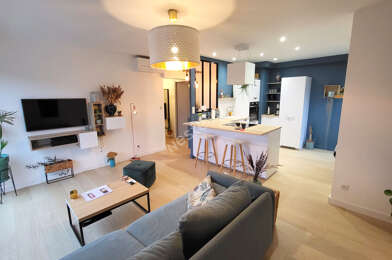 Appartement 2 pièces 773 €