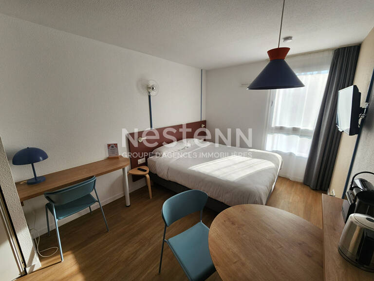 Ensemble 3 appartements T1 dans Aparthotel Toulouse 31500, — photo 1