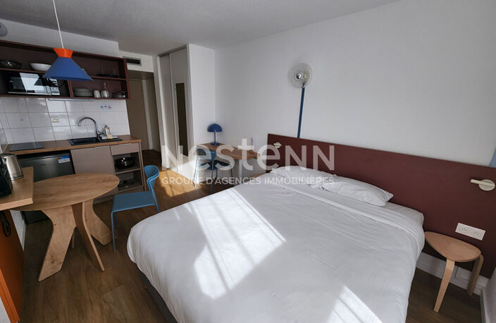 Ensemble 3 appartements T1 dans Aparthotel Toulouse 31500, — photo 4