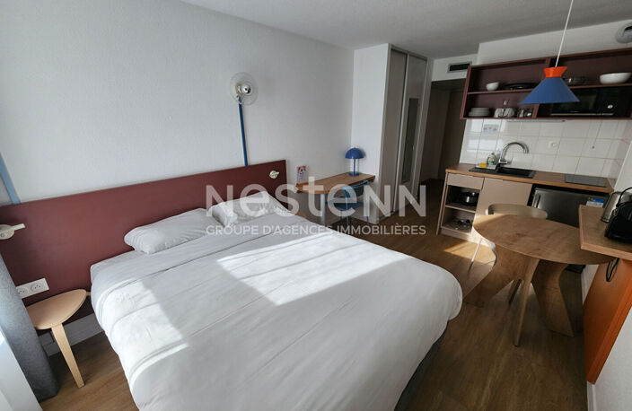 Ensemble 3 appartements T1 dans Aparthotel Toulouse 31500, — photo 5