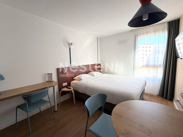 Ensemble 3 appartements T1 dans Aparthotel Toulouse 31500, — photo 1