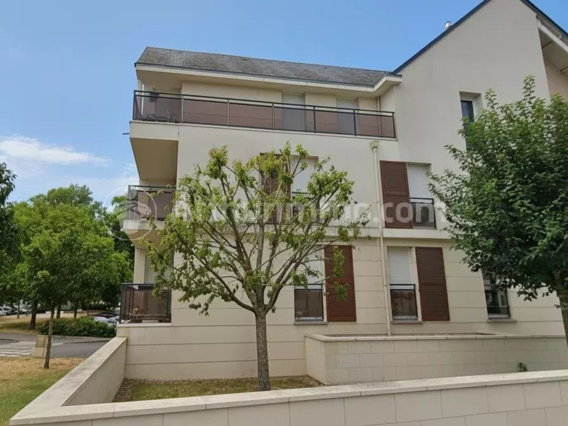 Appartement 3 pièces 62 m² · à Appartement Saint-Avertin · 62 m² · 248 000 €