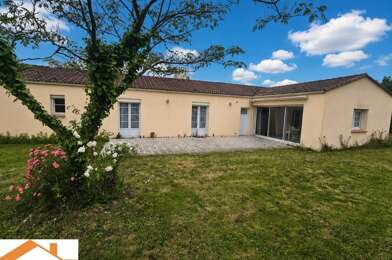 Maison 4 pièces 259000 €