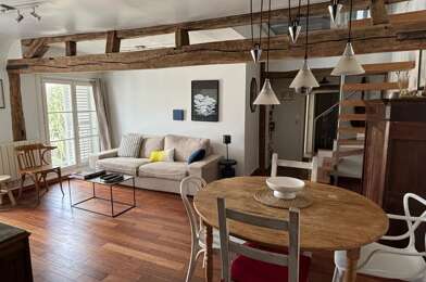 Appartement 3 pièces 984 €