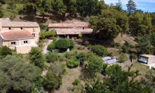 Maison 5 Pièces 91 m² à vendre à La Garde-Freinet (83680)