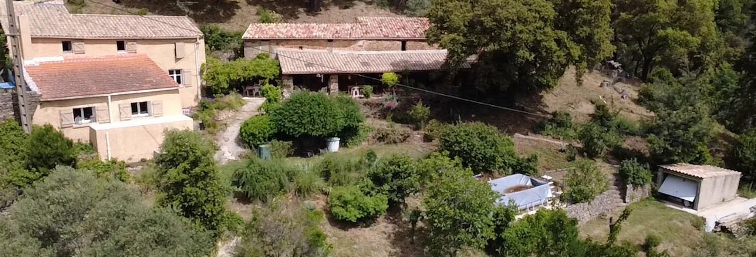 Maison 5 Pièces 91 m² à vendre à La Garde-Freinet (83680)