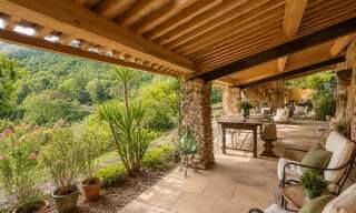 Maison 5 Pièces 91 m² à vendre à La Garde-Freinet (83680)