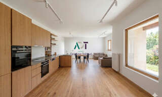 Appartement 2 Pièces 73 m² à vendre à Meylan (38240)