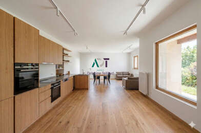 Appartement 2 pièces 170000 €