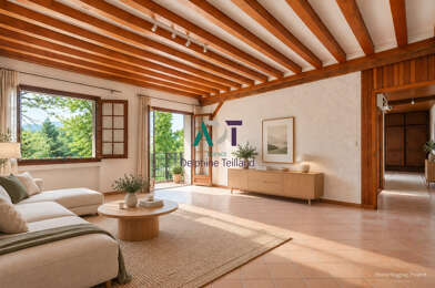 Appartement 2 pièces 270000 €