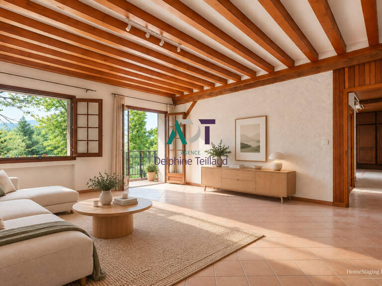 Appartement à vendre Meylan — photo 1