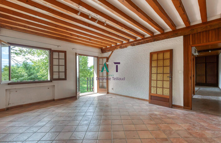 Appartement à vendre Meylan — photo 2