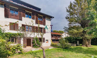 Appartement 4 Pièces 90 m² à vendre à Meylan (38240)