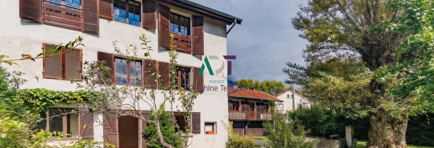 Appartement 4 Pièces 90 m² à vendre à Meylan (38240)