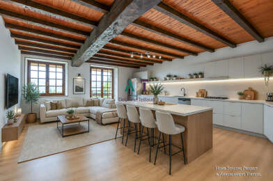 Appartement 4 pièces 210000 €