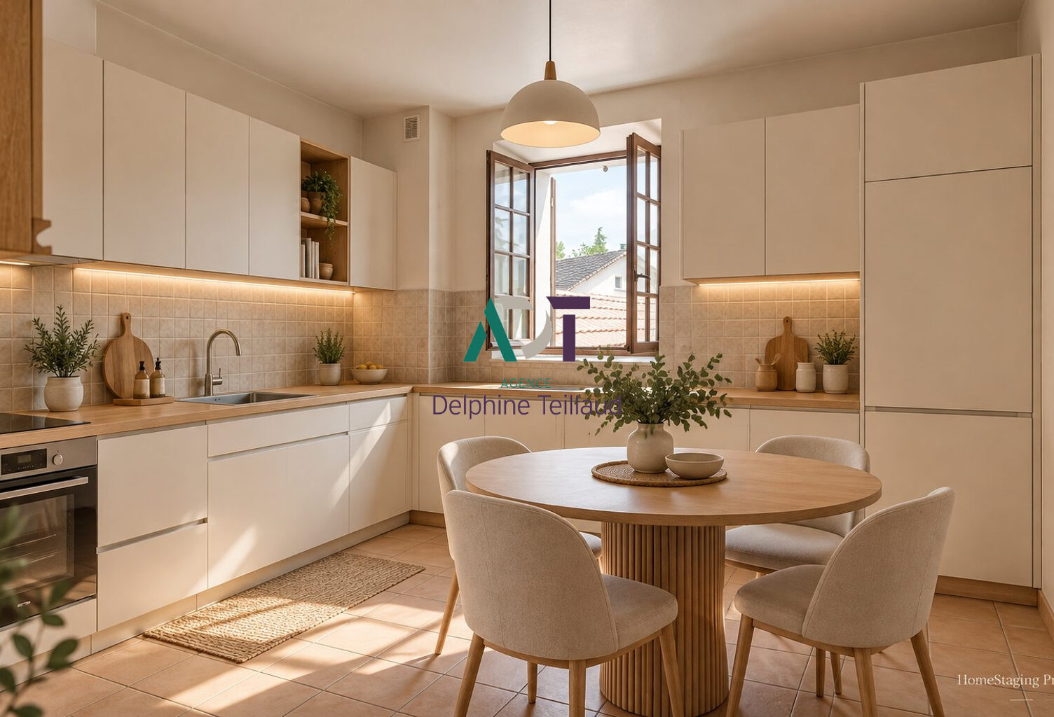 Appartement à vendre Meylan — photo 1