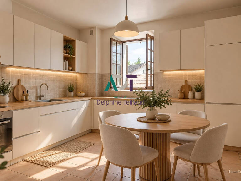 Appartement à vendre Meylan — photo 1