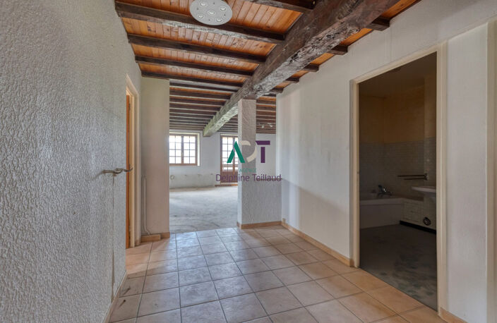 Appartement à vendre Meylan — photo 3