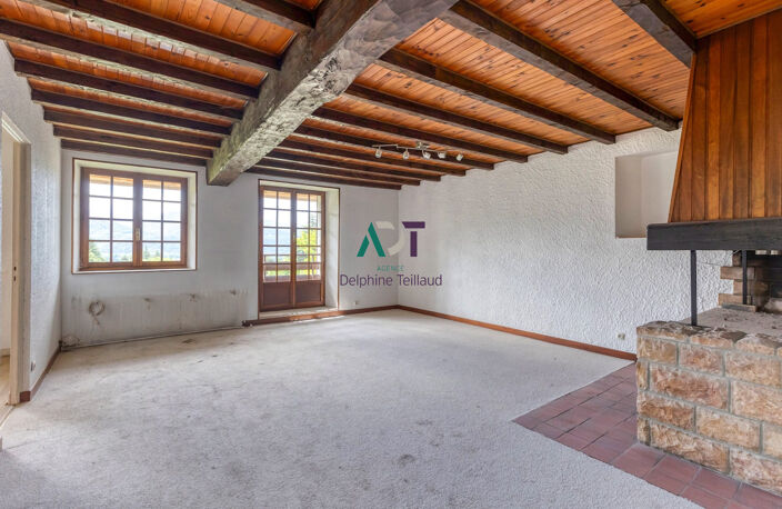 Appartement à vendre Meylan — photo 4