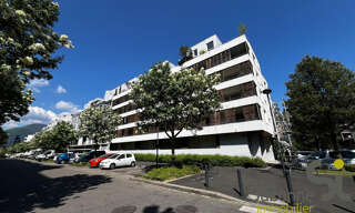 Appartement 3 Pièces 59 m² à louer à Grenoble (38100)