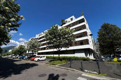 Appartement 3 pièces 783 €