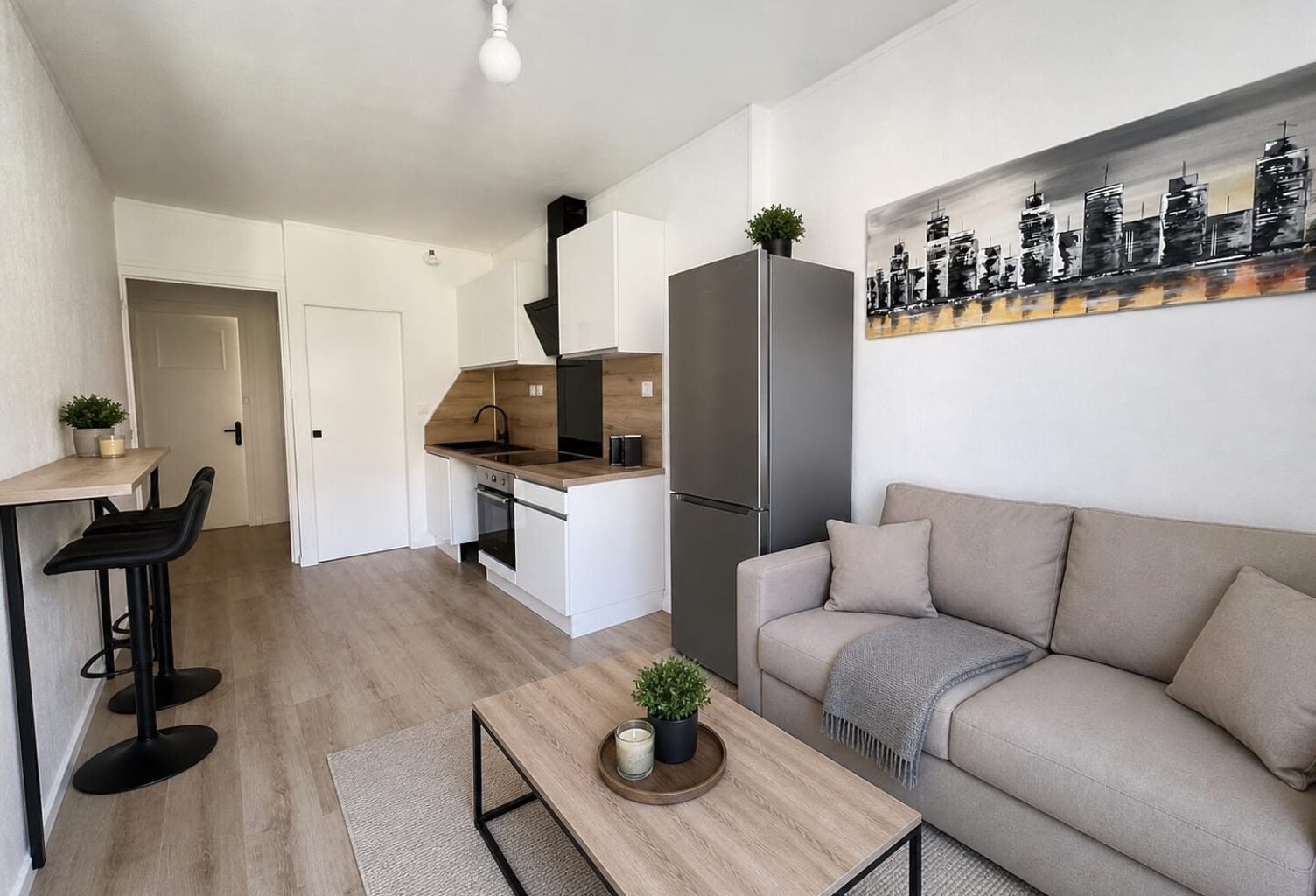 EXCLUSIVITE A 5 minutes de Voiron — photo 1